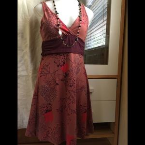 Patagonia Absolutely gorgeous Sporty Dress